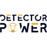 Detector Power Logo