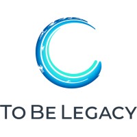 To Be Legacy Global Logo