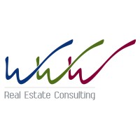 WWW Real Estate Consulting Logo