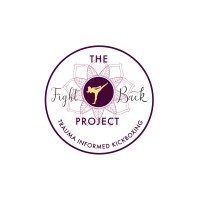 The Fight Back Project Logo