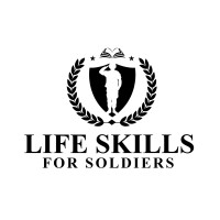 Life Skills for Soldiers Logo