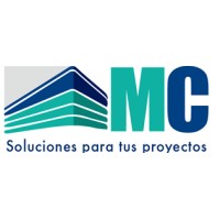 GRUPO MOLINA CAMACHO MC Logo