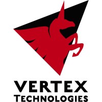 株式会社VERTEX Technologies Logo