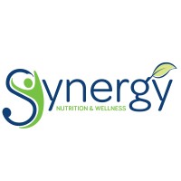Synergy Nutrition & Wellness Logo