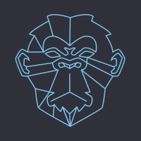 SyncMonkey Software Inc. Logo