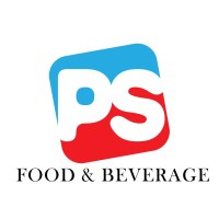PS Food & Beverage (S) Pte Ltd Logo