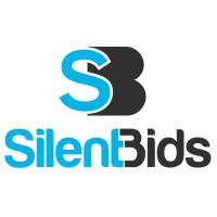 Silent Bids Logo
