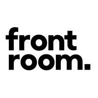 Front Room Logo