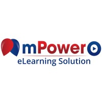 mPowerO Logo