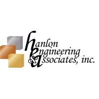 Hanlon Engineering Logo