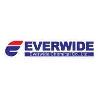 Everwide Chemical Co Logo