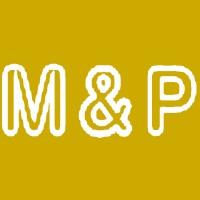 M&P Consulting Engineers (HK) Ltd. Logo