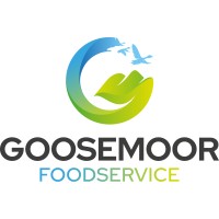 Goosemoor Foodservice Ltd Logo