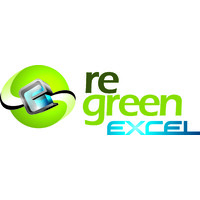 REGREEN EXCEL EPC INDIA PVT. LTD. (EXCEL ENGINEERS AND CONSULTANTS ) Logo