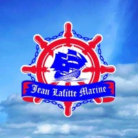 Jean Lafitte Marine LLC Logo
