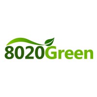 8020Green Logo