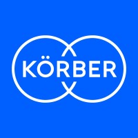 Körber Supply Chain APAC Logo