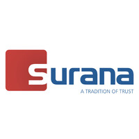 Surana Group Logo