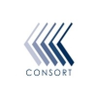 Consort Consultancy Services Ltd Logo
