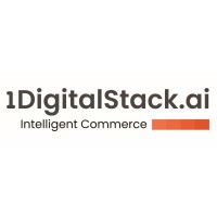 1DigitalStack.ai Logo