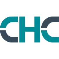CHC Group Ltd. (HK) Logo