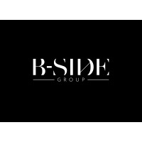 B-Side Group Logo