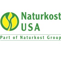 Naturkost USA Inc. Logo