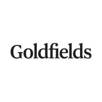 Goldfields Group Logo