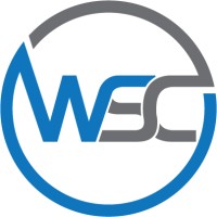 Western Sydney Cleaning Logo