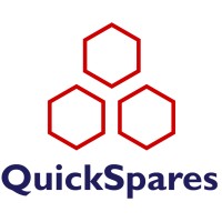 QuickSpares Logo