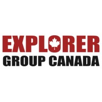 Explorer Group Canada Logo