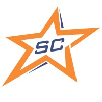 StarComms Fire Detection, Security & ICT Networking Systems Logo