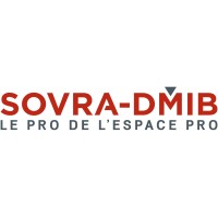 SOVRA-DMIB Logo