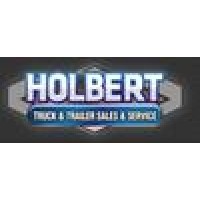 Holbert Trucking Logo