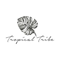 Tropical Tribe - Surf Jewelry Logo