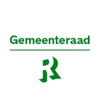 Gemeenteraad010 Logo
