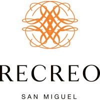 Recreo San Miguel Logo
