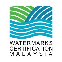 Watermarks Certification (Malaysia) Sdn. Bhd. Logo