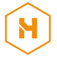 Hybrid.co.id / web3, game, gadget Logo