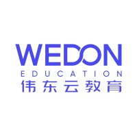 WEDON EDUCATION Logo