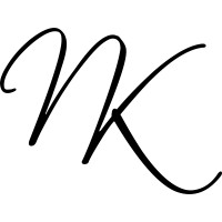 Naina Kapoor Co. Logo