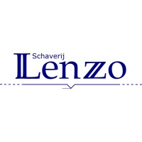 Lenzo Schaverij Logo