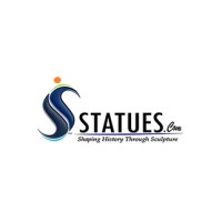 STATUES.Com Logo