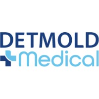 Detmold Medical Logo