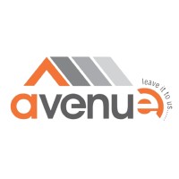 AvenueCorp India Pvt. Ltd. Logo