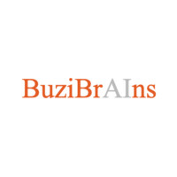 BuziBrAIns Logo