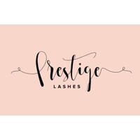 Prestige Lashes Logo