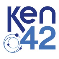 Ken42 Logo