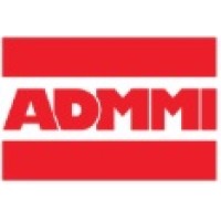 ADMMI - Abu Dhabi Maritime & Mercantile International Logo
