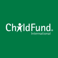 ChildFund International in Indonesia Logo